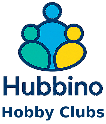 Hubbino Hobby Clubs